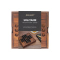Luckies Iron & Glory - Solitaire Multi-Coloured 14x2.5x14cm
