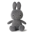 Miffy & Friends Miffy Sparkle Silver 33cm