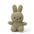Miffy & Friends Miffy Teddy Green 33cm