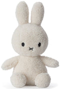 Miffy & Friends Miffy Terry Cream 23cm