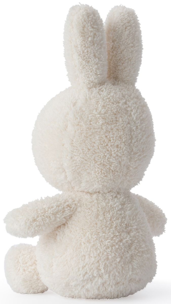 Miffy & Friends Miffy Terry Cream 23cm