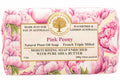 Wavertree & London Soap Pink Peony 200g