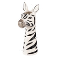 Emporium Zippy Zebra Vase 25.8cm