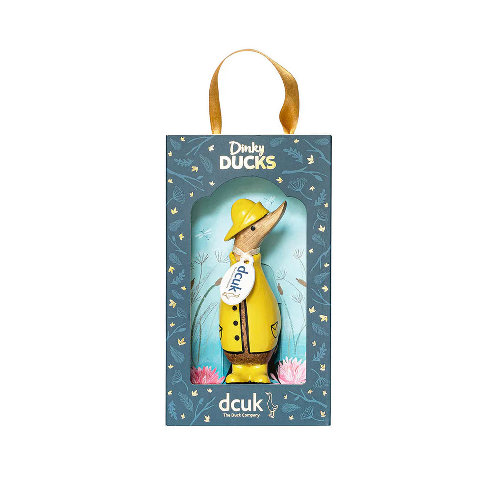 Dcuk Raincoat Dinky Duck (1pcs)