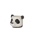 Emporium Patty Panda Pot 17cm