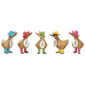 Dcuk Spotty Hat Ducky (1 pcs)