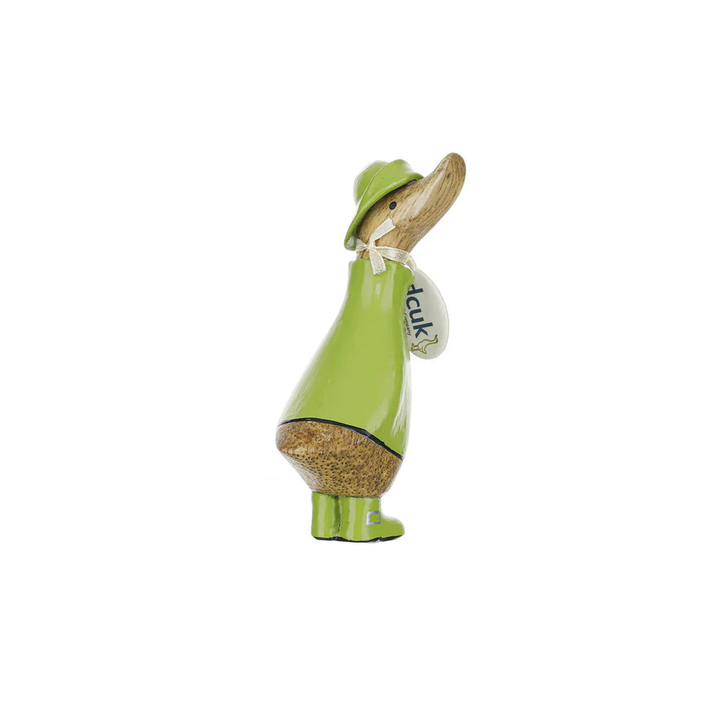 Dcuk Raincoat Dinky Duck (1pcs)