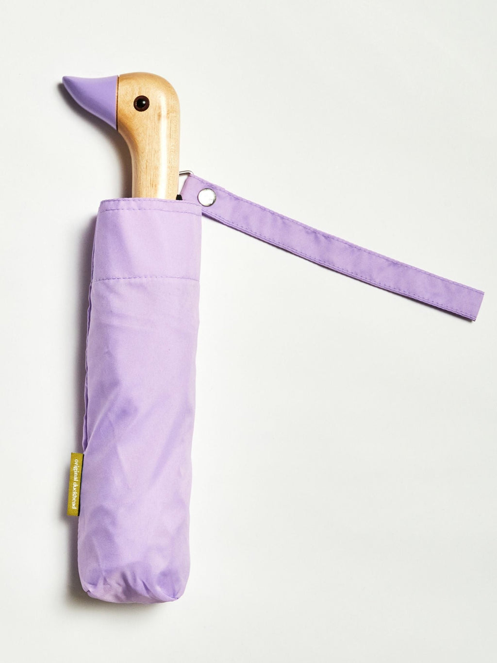 The Original Duckhead Umbrella Compact - Lilac