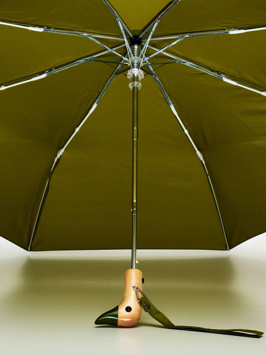 The Original Duckhead Umbrella Compact - Olive
