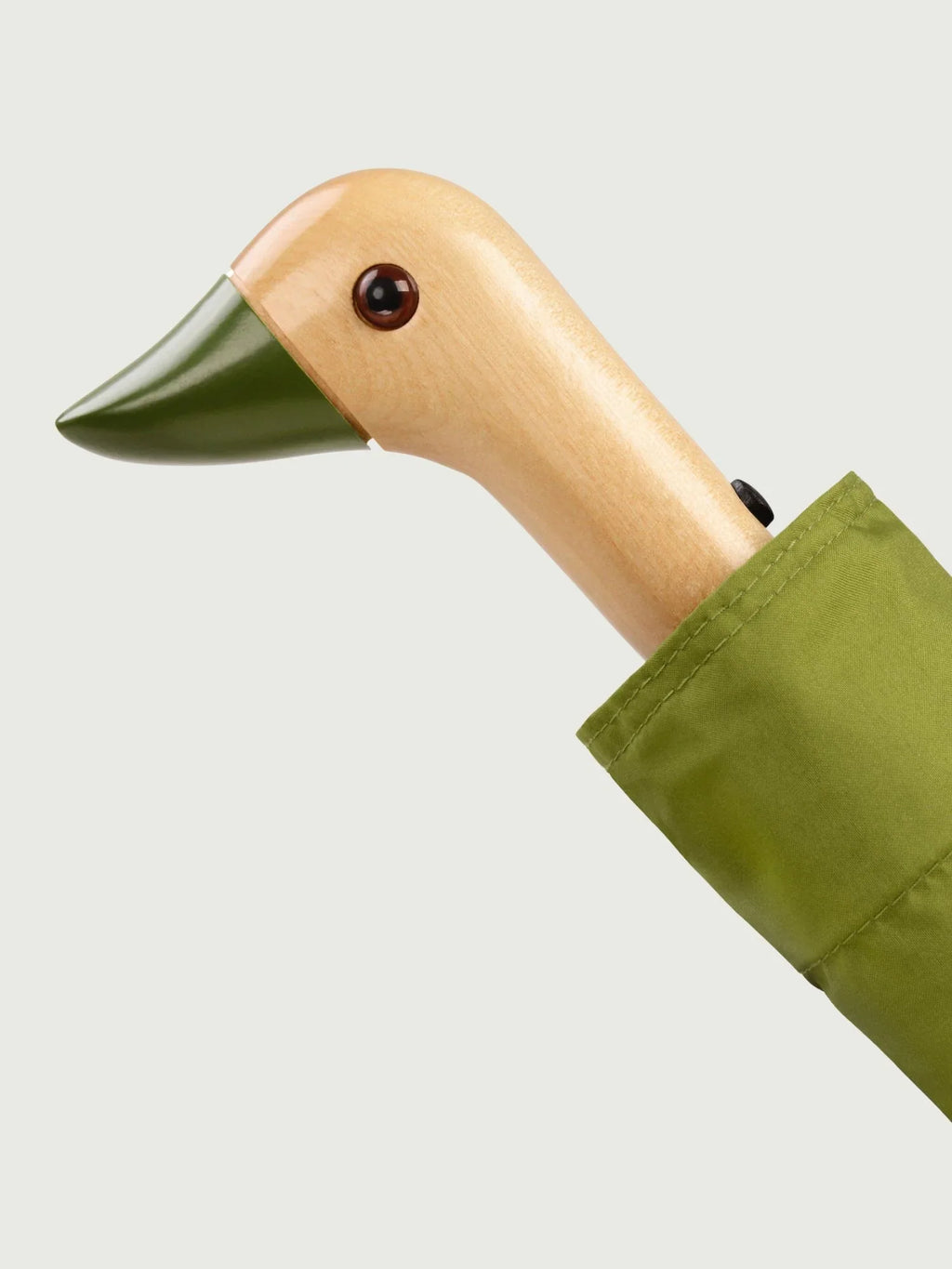 The Original Duckhead Umbrella Compact - Olive