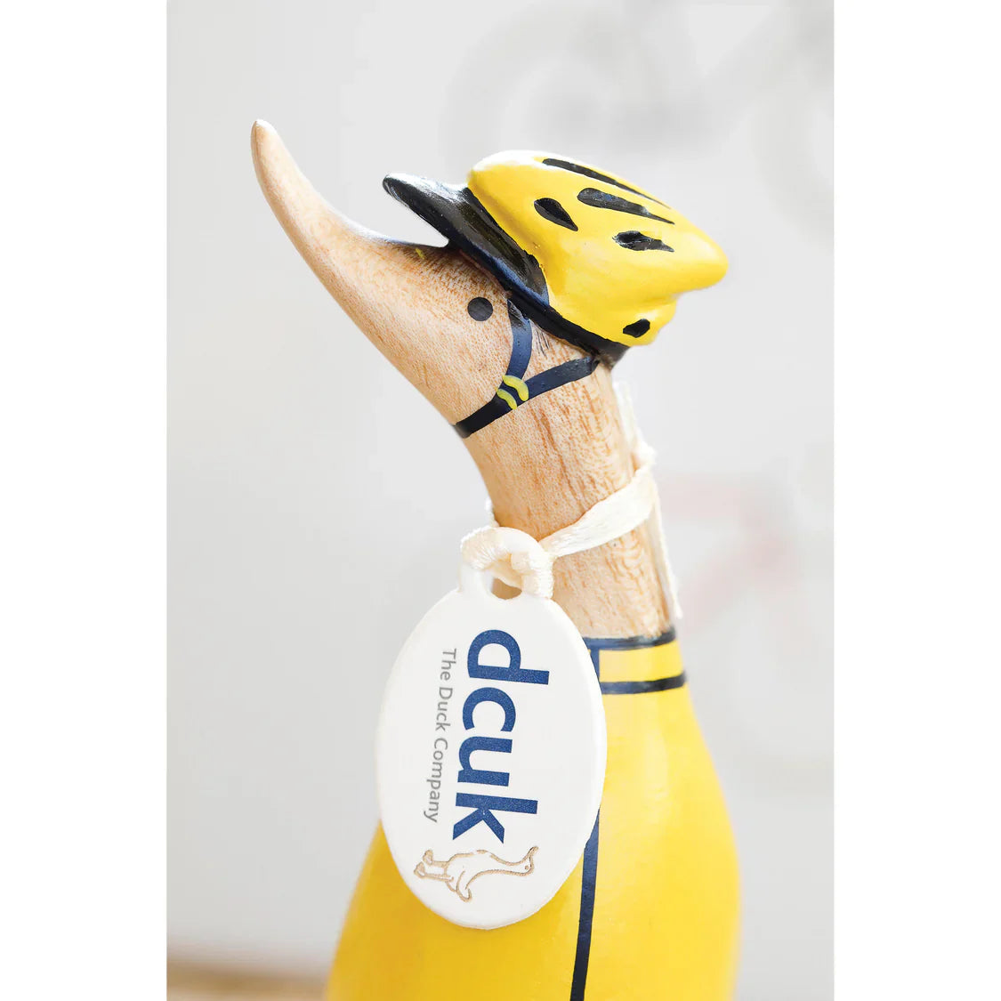Dcuk Cyclist Dinky Ducks (1pc)
