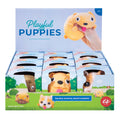 Playful Puppies