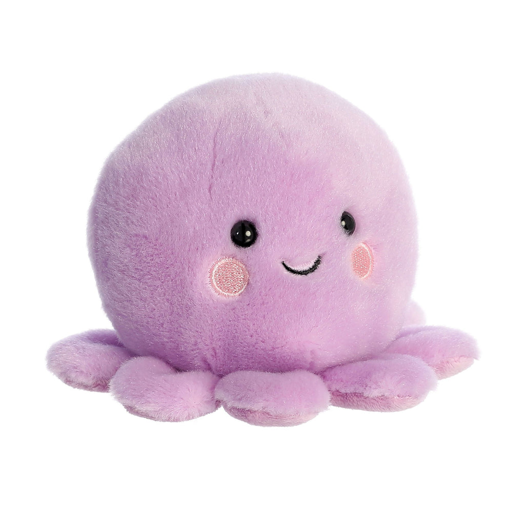 Palm Pal Octopus 13cm