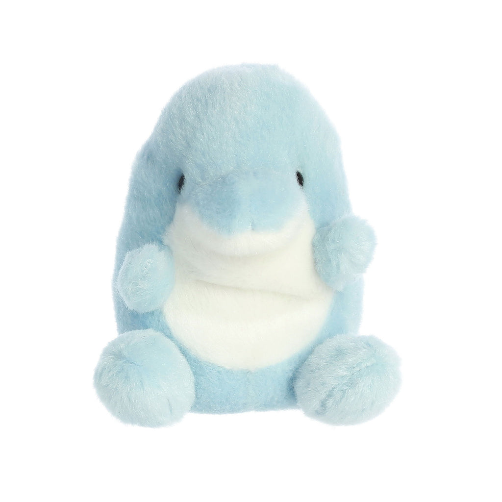 Palm Pal Dolphin 13cm