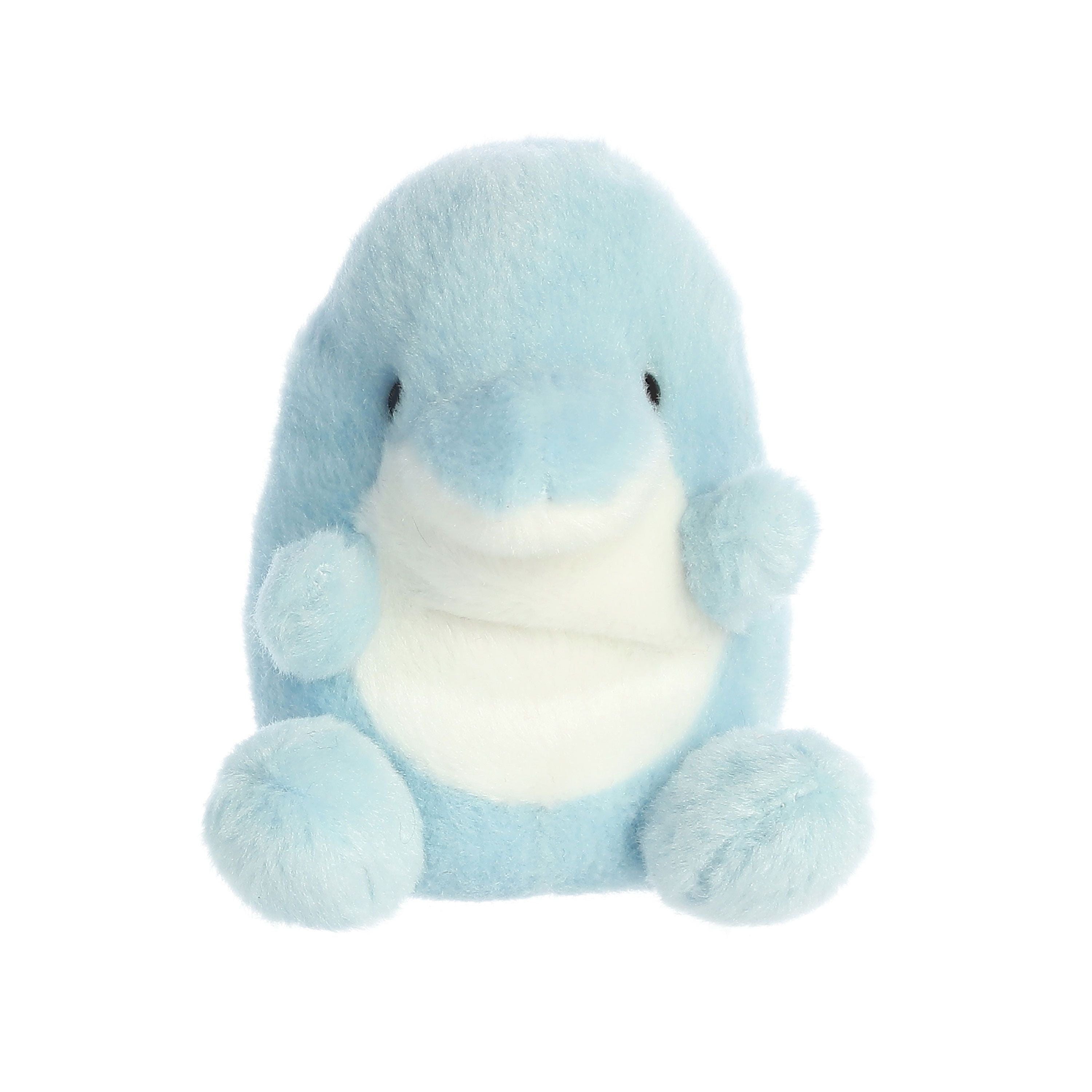Palm Pal Dolphin 13cm