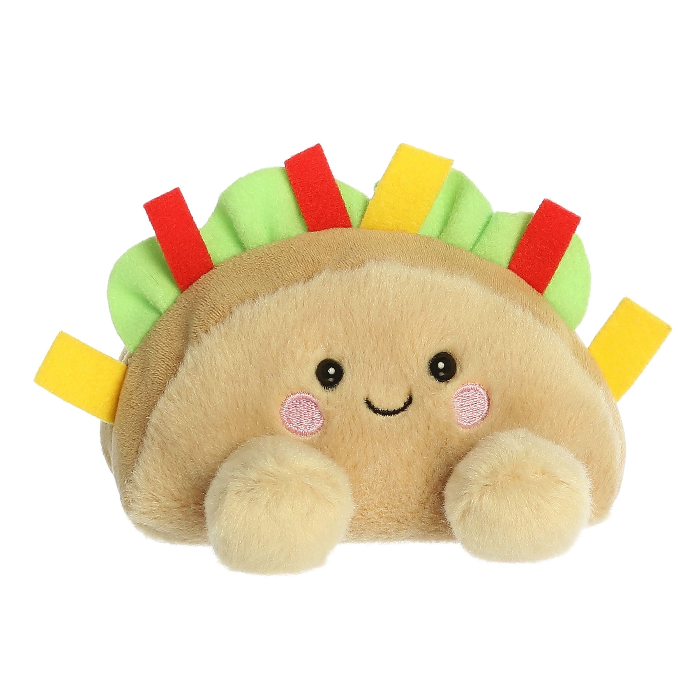 Palm Pal Taco 13cm