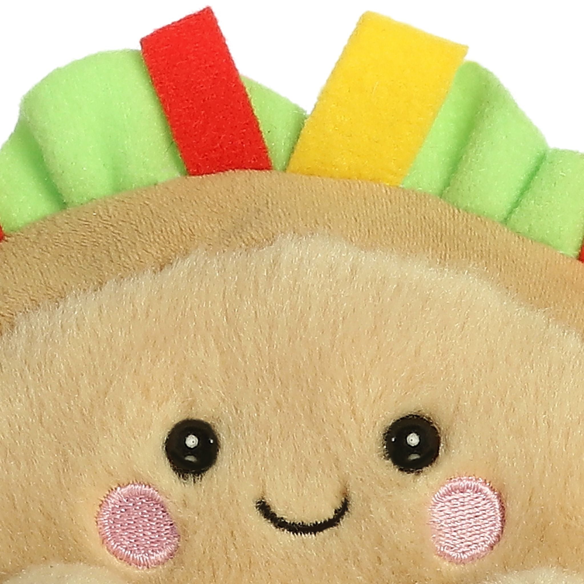 Palm Pal Taco 13cm