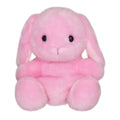 Palm Pal Pink Lop Bunny 13cm