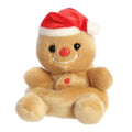 Palm Pal Gingy Gingerbread 13cm