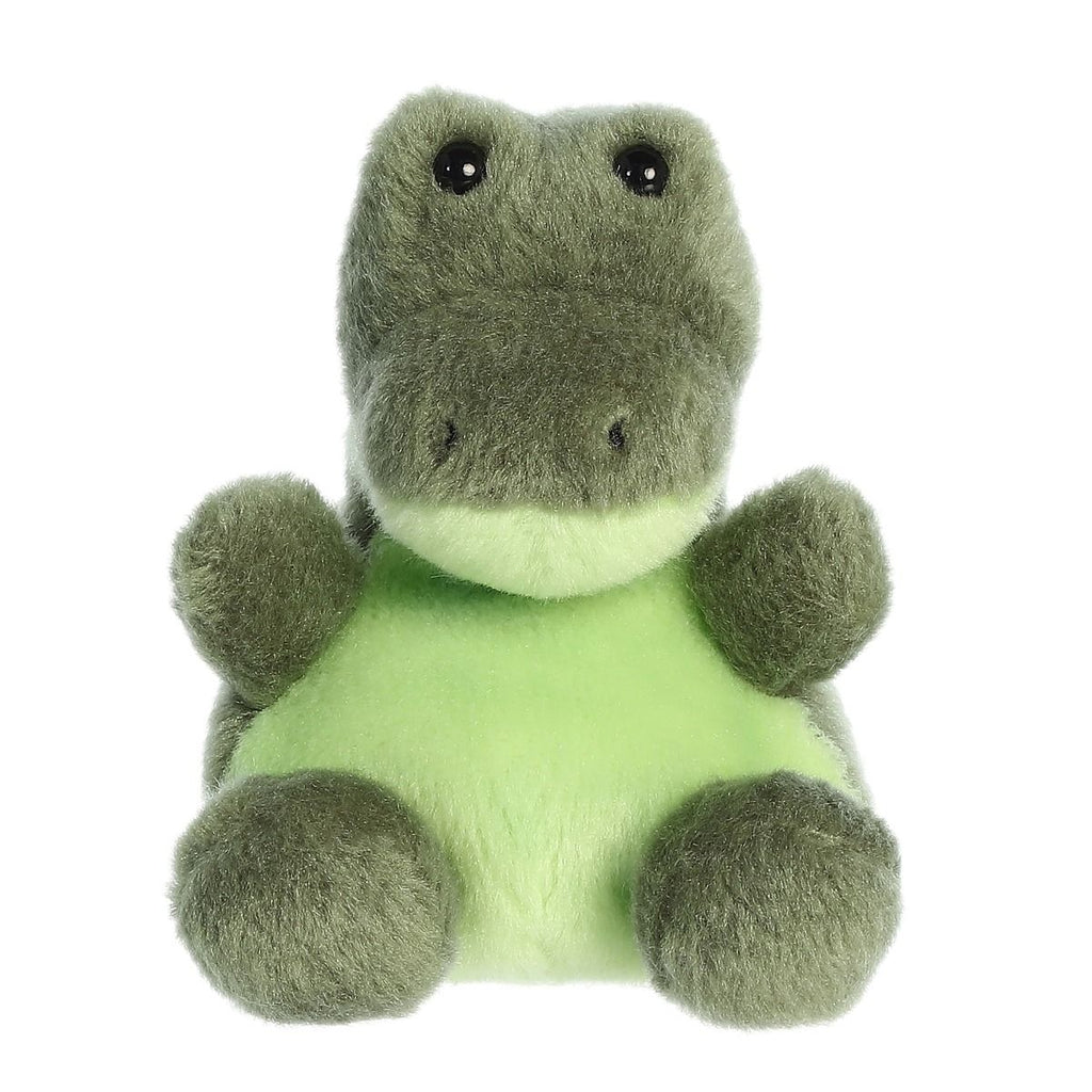 Palm Pal Alligator 13cm