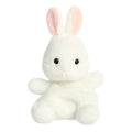 Palm Pal White Bunny 13cm