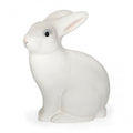 Knox & Floyd Heico Lamp -Rabbit White