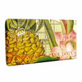 Kew Pineapple & Pink Lotus Soap Bar (240g)