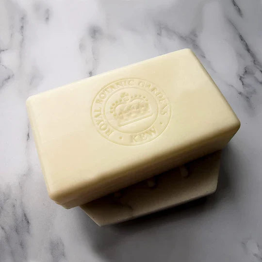 Kew Summer Rose Soap Bar (240g)