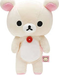 RILAKKUMA - Korilakkuma Medium Plush 34cm