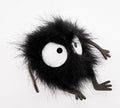 Studio Ghibli Plush: Sprited Away - Soot Sprite