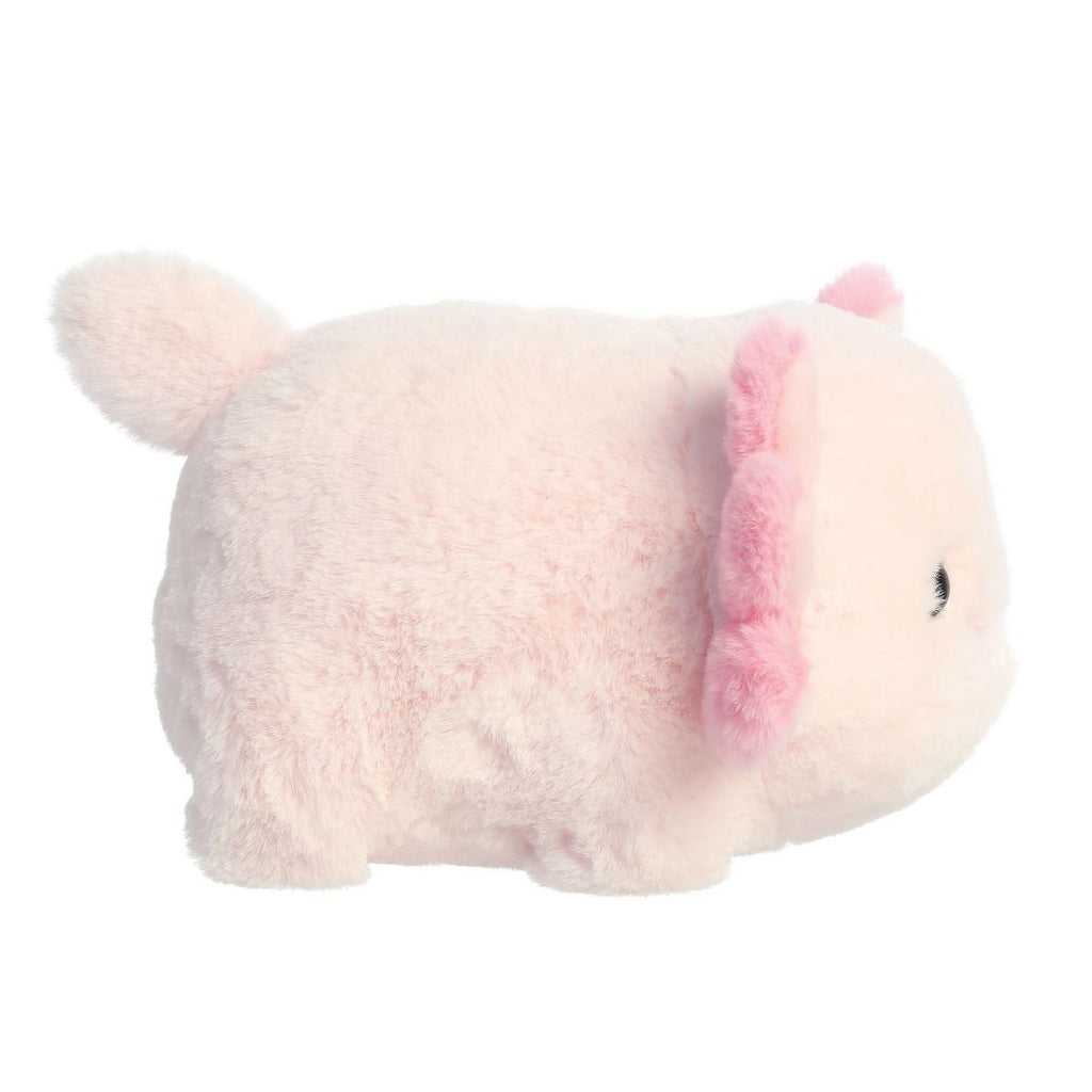 Spudster Axel Axolotl 25cm