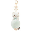 Hapins Ice Cream Kitten Charm Persian Cat