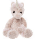 Bear & Me by Charlie Bears Star Unicorn 30cm
