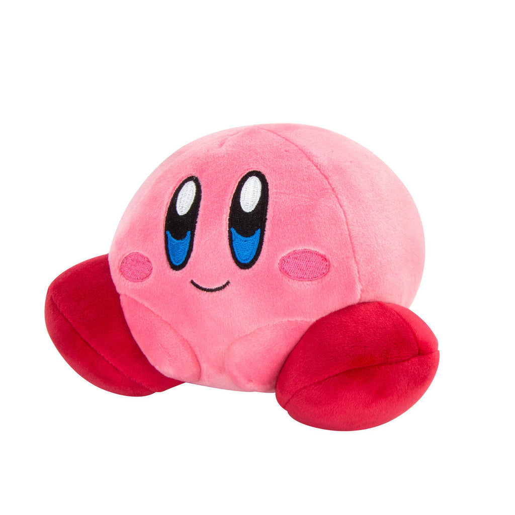 Kirby Mega Mocchi Mocchi Kirby (Junior) 5