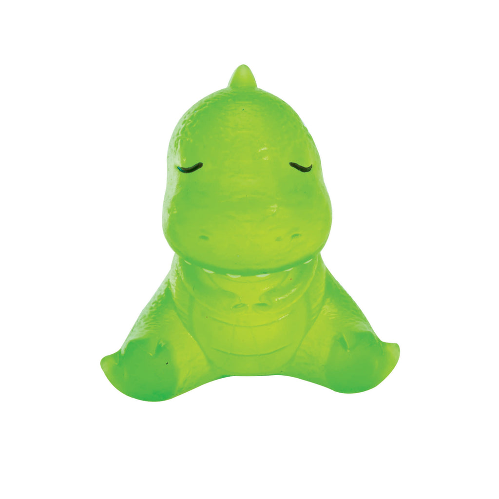 Squish Squash T-Rex