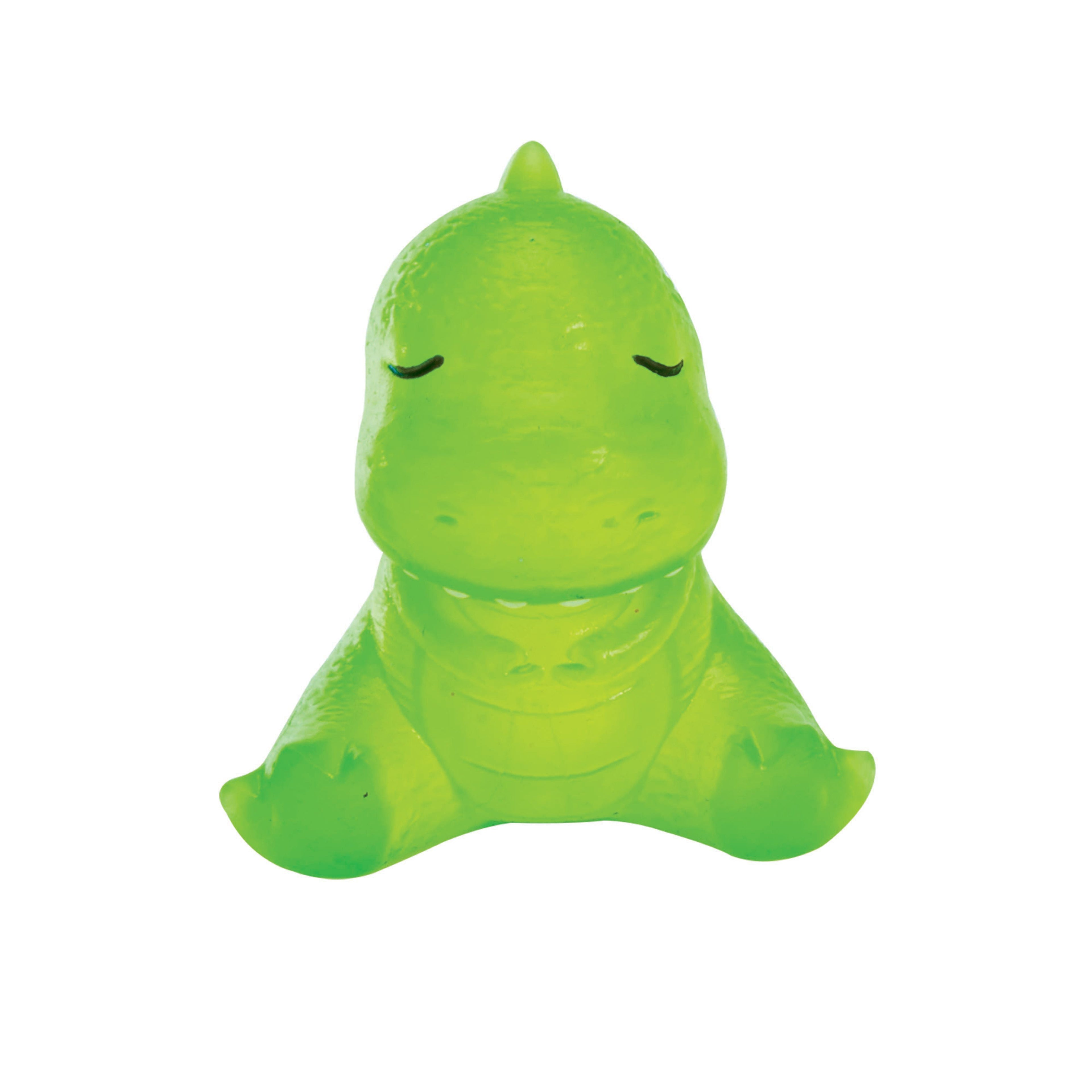 Squish Squash T-Rex