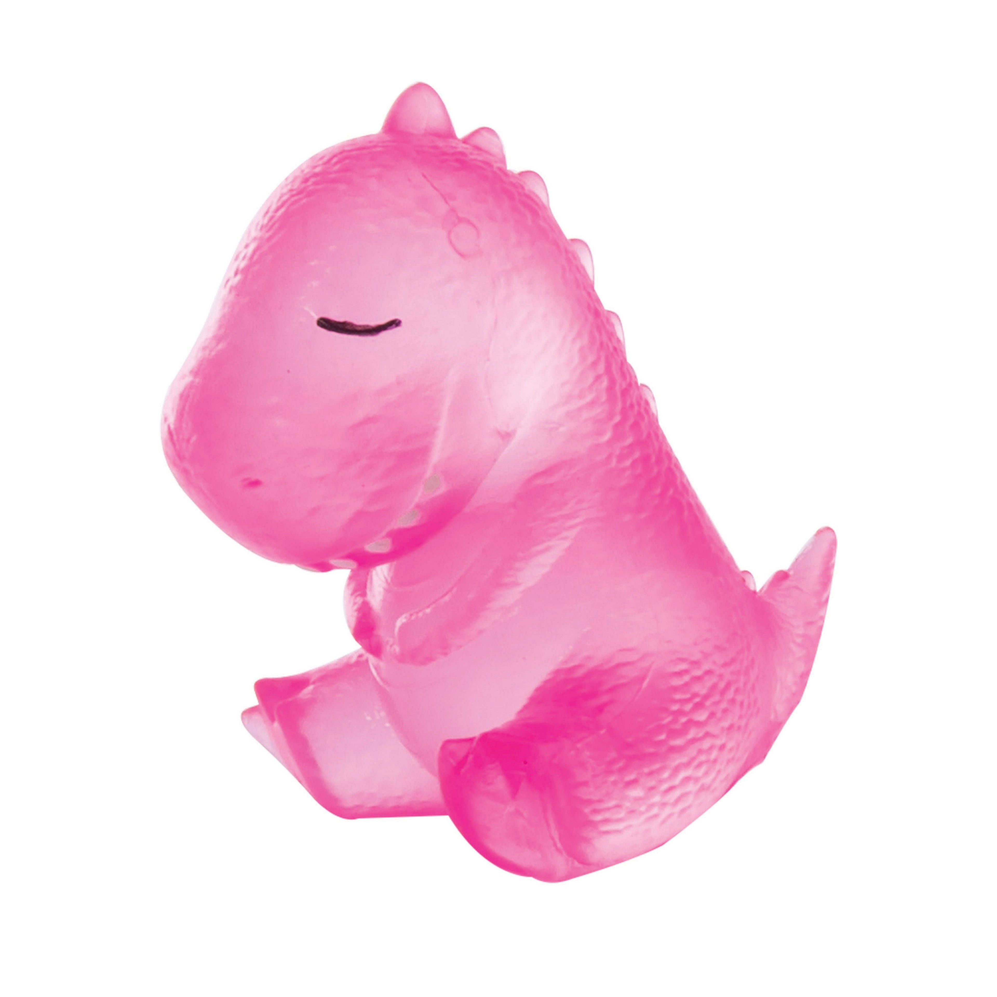 Squish Squash T-Rex