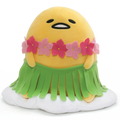 Gudetama The Lazy Egg Hula Skirt 28cm