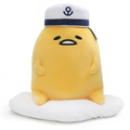 Gudetama The Lazy Egg Sailor 28cm