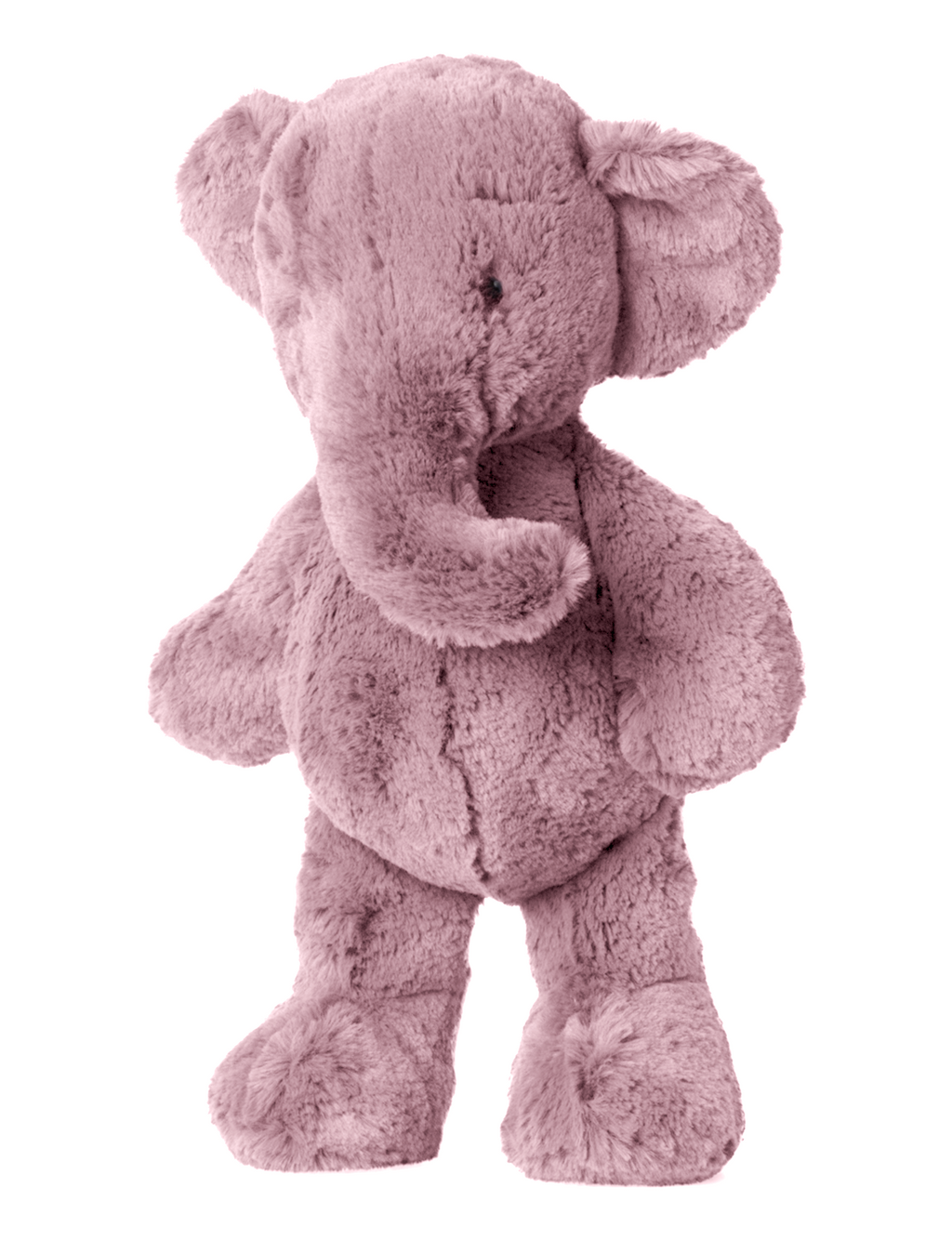 WWF Ebu the Elephant pink - 29 cm