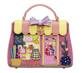 Vendula Sewing Shop - Raspberry Edition Mini Grace