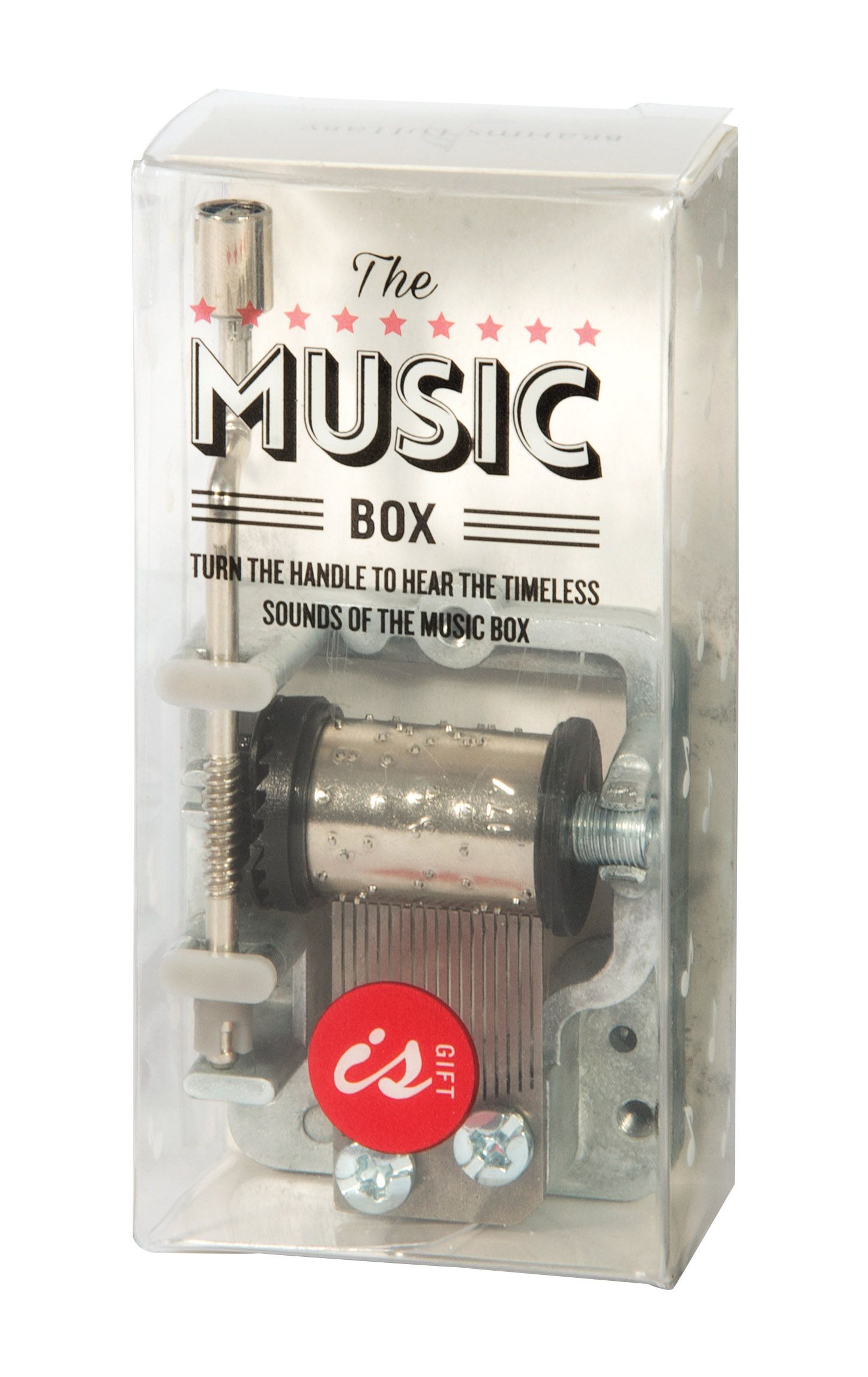Music Box - Fur Elise