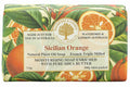 Wavertree & London Soap Sicilian Orange 200g