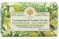 Wavertree & London Soap Lemongrass & Lemon Myrtle 200g