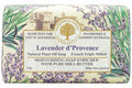 Wavertree & London Soap Lavender d’Provence 200g