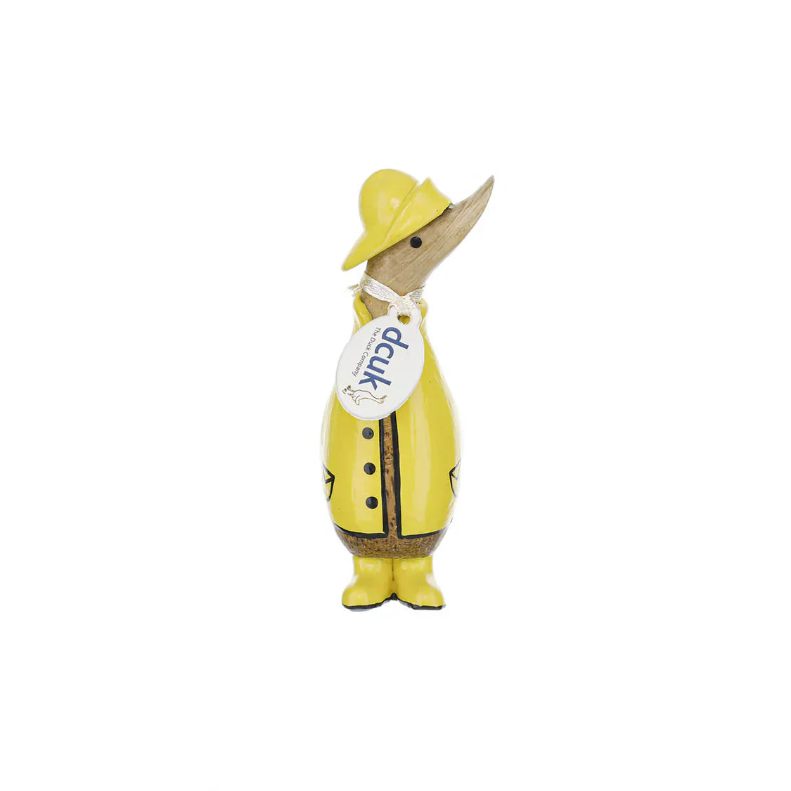 Dcuk Raincoat Dinky Duck (1pcs)