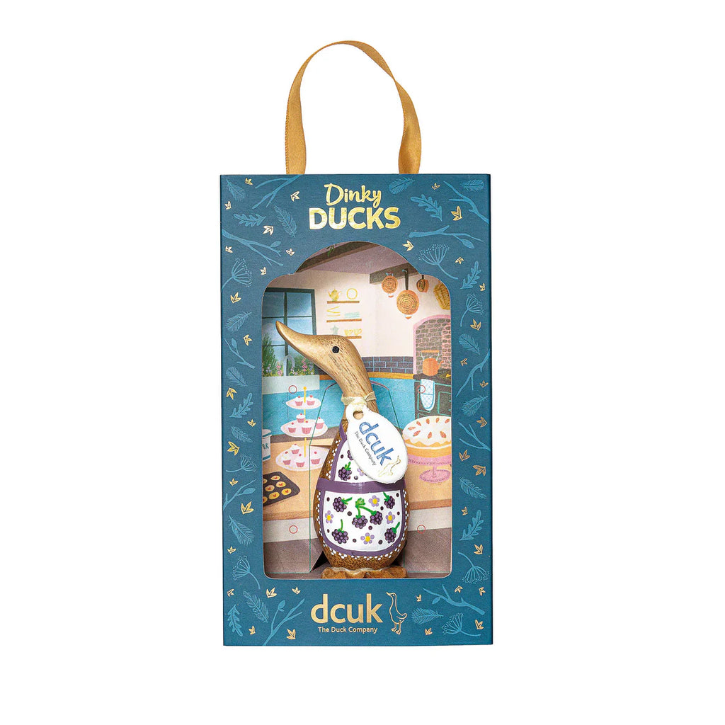 Dcuk Baker Dinky Ducks (1pcs)